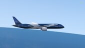 Boeing 787-9 | Lufthansa 100 Years Livery (D-ABPU)
